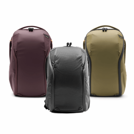 Everyday Backpack Zip