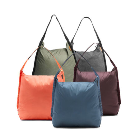 Packable Tote