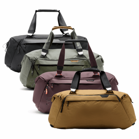Travel Duffel