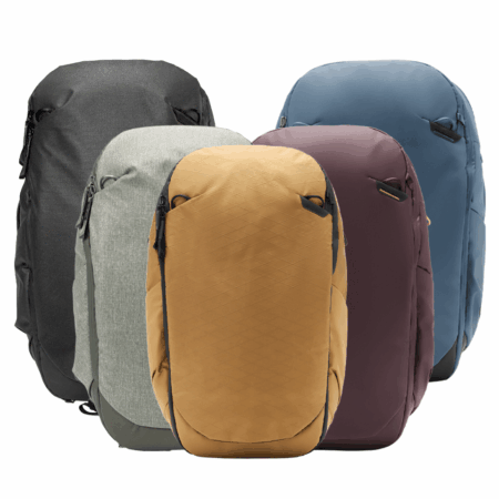 Travel Backpack 30L