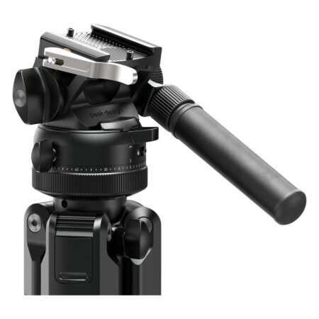 Pro Tripod Tilt Mod (Ball Head Video Adapter)