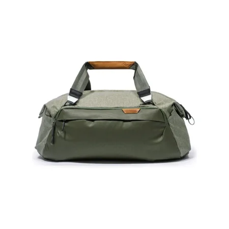 Travel Duffel