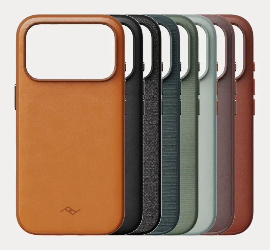 Everyday Case pro iPhone 18