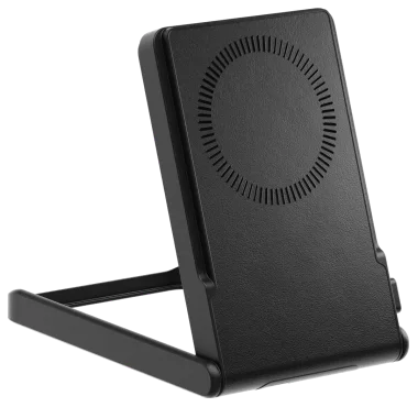 Kickstand Travel Battery