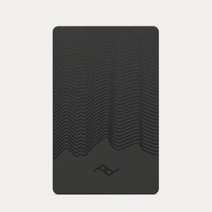 Beacon Finder Card